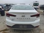 HYUNDAI ELANTRA SE снимка