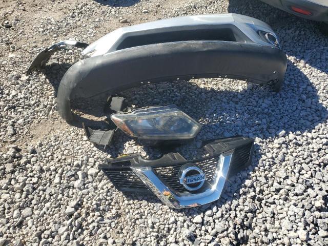 2015 NISSAN ROGUE S - 5N1AT2MT2FC767024