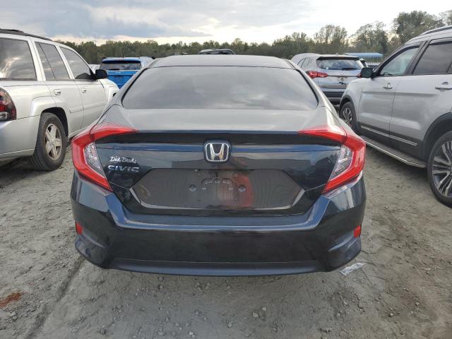 VIN 2HGFC2F59GH519670 2016 Honda Civic, LX no.6