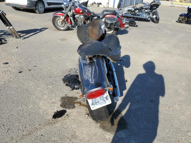 2005 YAMAHA XVS1100 A JYAVP11EX5A070264