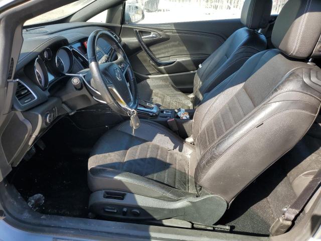 2017 BUICK CASCADA PR W04WH3N55HG091224