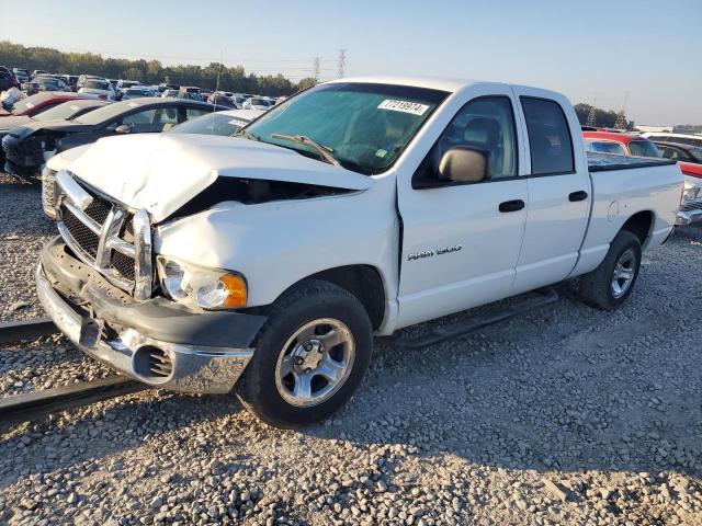 2004 DODGE RAM 1500 S #3024152820