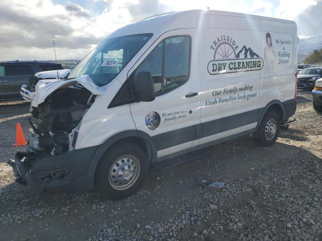 VIN 1FTYE2C84PKB14454 2023 FORD TRANSIT no.1