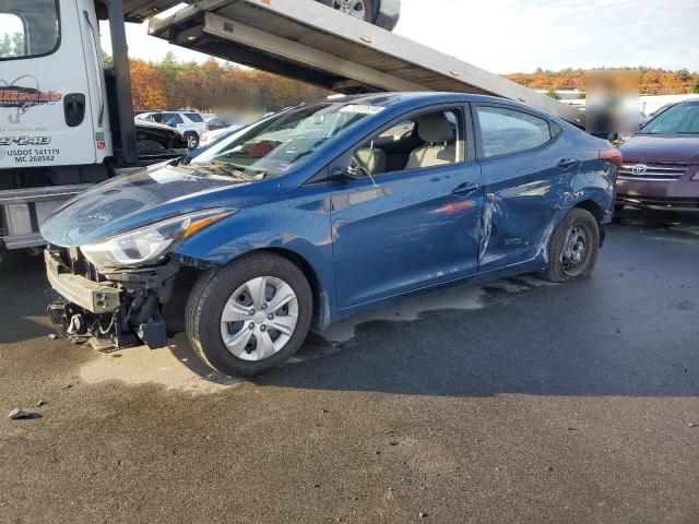 Vin: kmhdh4ae0gu571952, lot: 77312874, hyundai elantra se 2016 img_1