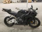 2015 HONDA CBR600 RR - JH2PC4002FK800493