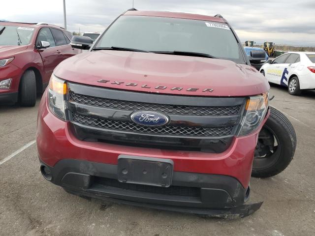 VIN 1FM5K8GT7DGB29697 2013 Ford Explorer, Sport no.5