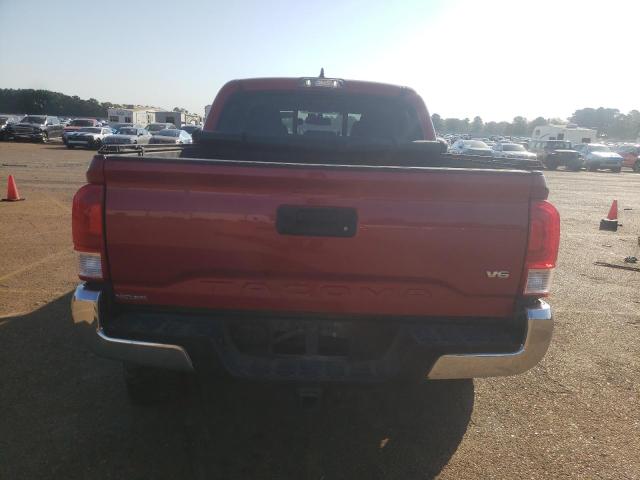 2017 TOYOTA TACOMA DOU - 5TFAZ5CN6HX030329