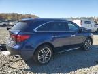 ACURA MDX ADVANC photo