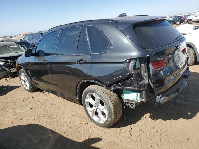 VIN 5UXKR6C52F0J76015 2015 BMW X5, Xdrive50I no.2