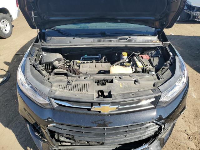 2019 CHEVROLET TRAX 1LT - 3GNCJPSB6KL235713