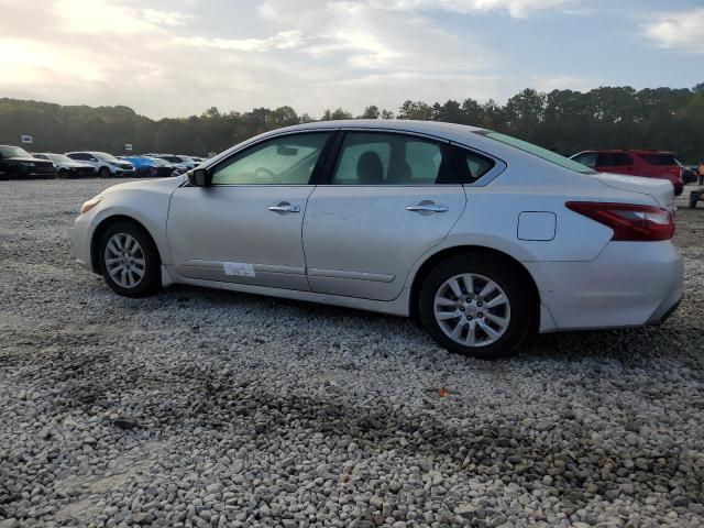 2018 NISSAN ALTIMA 2.5 - 1N4AL3AP0JC207194