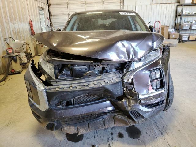 2020 MITSUBISHI OUTLANDER - JA4AP3AU9LU016286