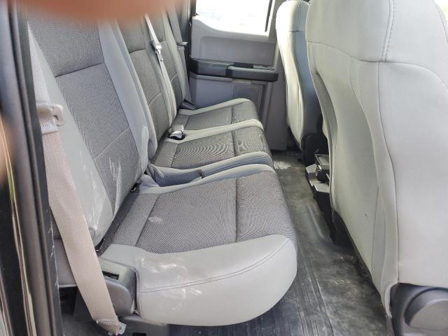 2015 FORD F150 SUPER - 1FTEX1EP9FFA19486