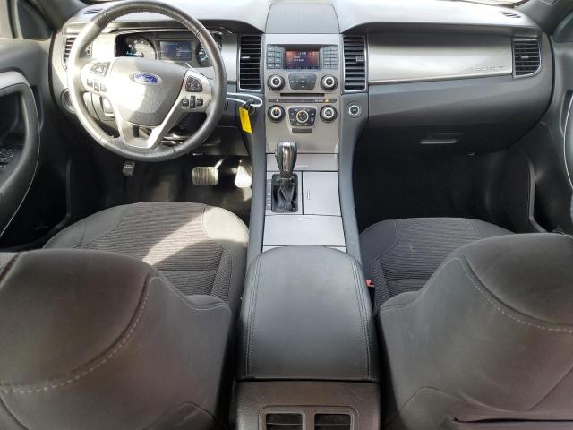 2016 FORD TAURUS SEL - 1FAHP2H87GG101368