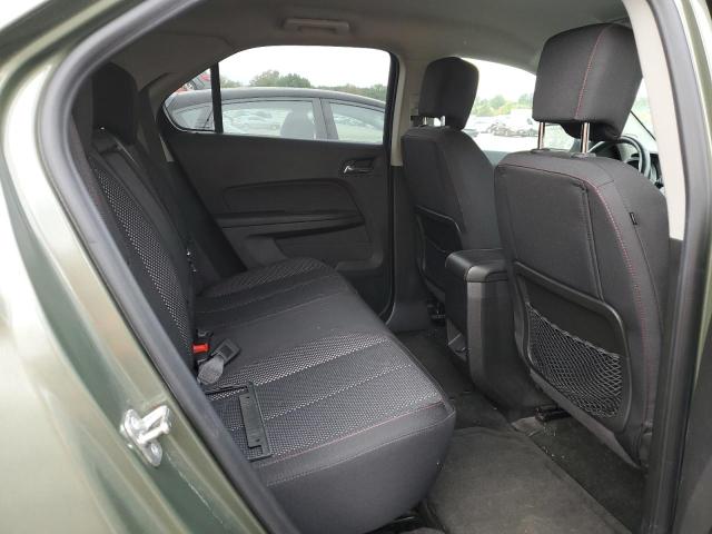 2015 CHEVROLET EQUINOX LT - 2GNALBEK2F6270713