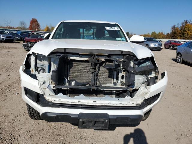 VIN 5TFSX5EN8HX058012 2017 Toyota Tacoma, Access Cab no.5