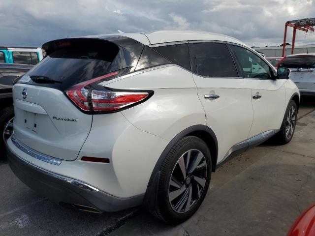 VIN 5N1AZ2MG0FN211705 2015 Nissan Murano, S no.3