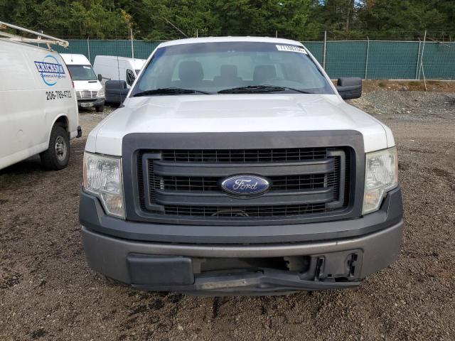 VIN 1FTNF1CF5EKD40430 2014 Ford F-150 no.5