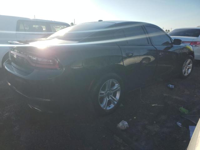 2019 DODGE CHARGER SX - 2C3CDXBG8KH657541