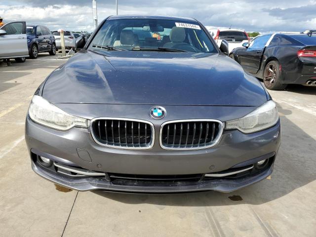 VIN WBA8B9C39HK885089 2017 BMW 3 Series, 330 I no.5