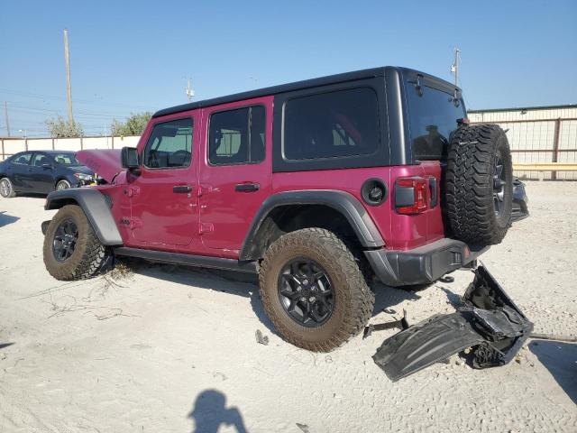 Vin: 1c4pjxdg8rw323265, lot: 76496394, jeep wrangler sport 20242