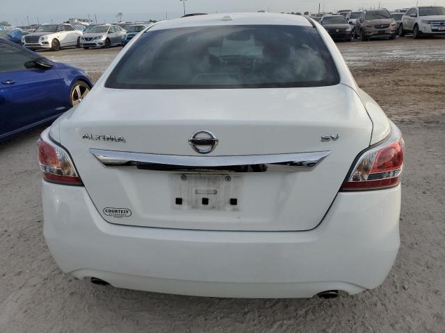 2015 NISSAN ALTIMA 2.5 - 1N4AL3AP6FC268315