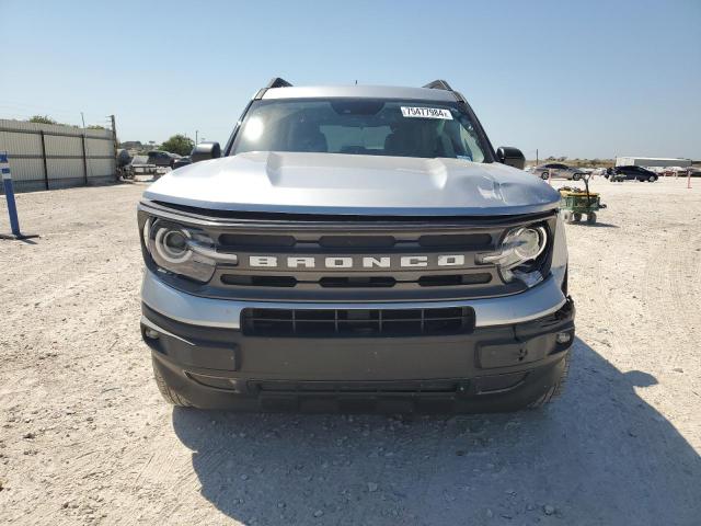 2021 FORD BRONCO SPO - 3FMCR9B60MRA83102