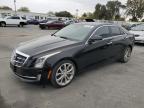 2015 CADILLAC ATS PERFOR - 1G6AC5SX0F0121187