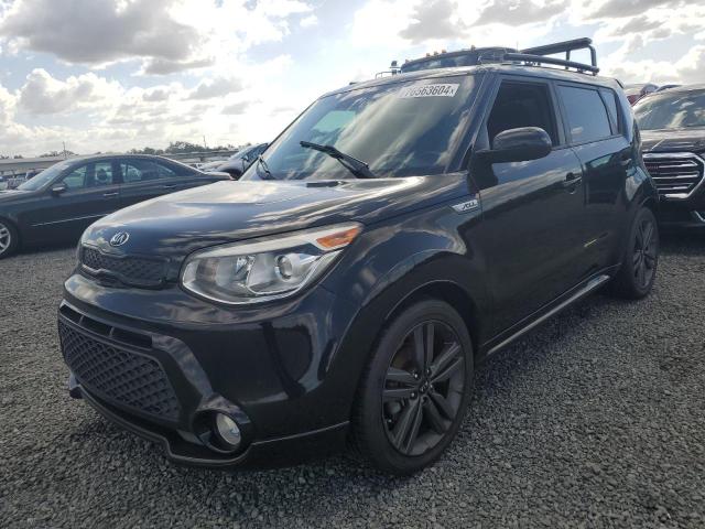 VIN KNDJP3A52G7345625 2016 KIA Soul, + no.1