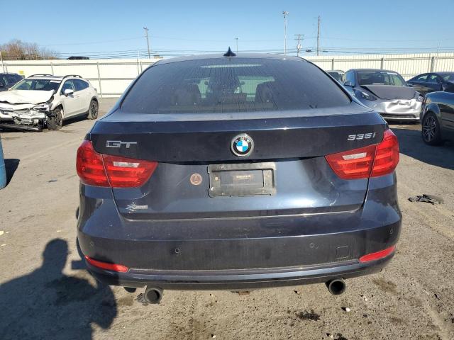 2016 BMW 335 XIGT WBA3X9C57GD869778