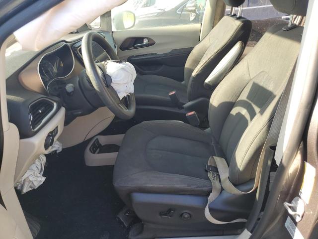 2017 CHRYSLER PACIFICA T - 2C4RC1DG6HR748197