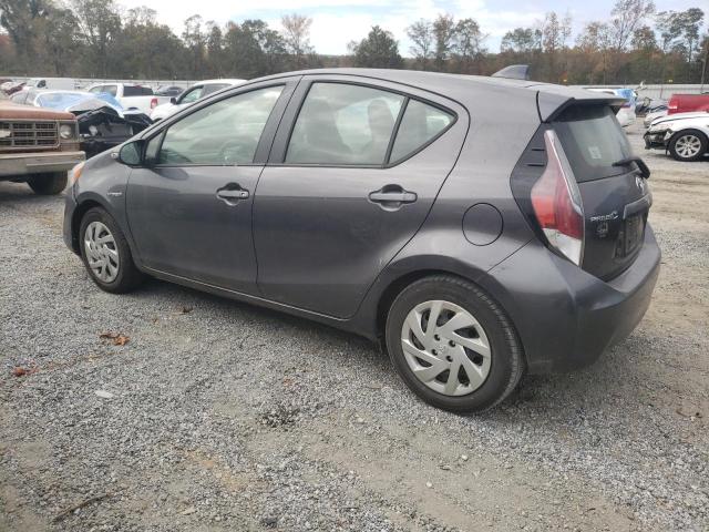 2015 TOYOTA PRIUS C - JTDKDTB36F1092322