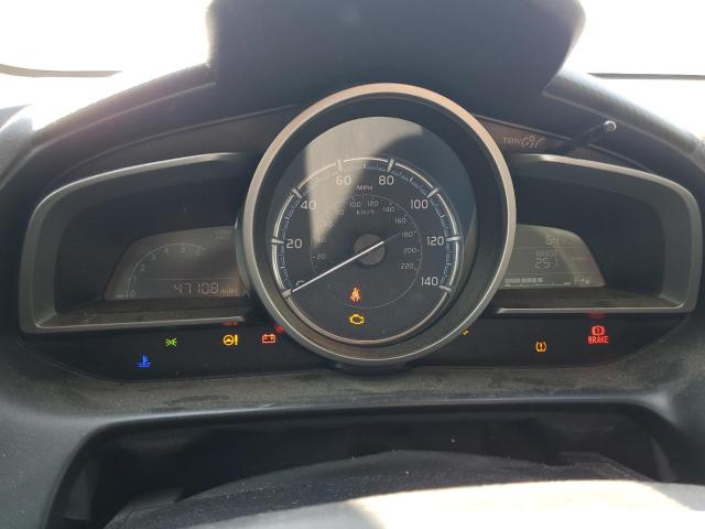 2019 TOYOTA YARIS L - 3MYDLBYV7KY527905