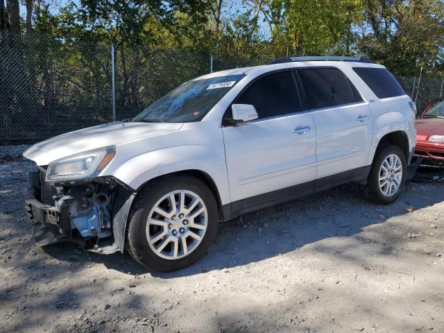 GMC ACADIA SLT