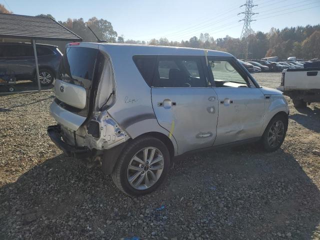 2017 KIA SOUL + - KNDJP3A57H7437184