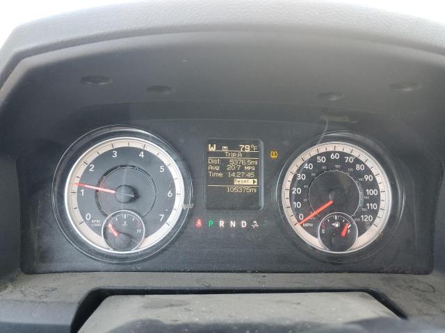 2018 RAM 1500 ST - 1C6RR7FT0JS235860