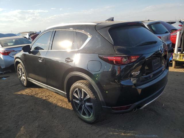2018 MAZDA CX-5 GRAND - JM3KFBDM1J0347152
