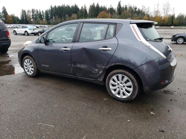 VIN 1N4AZ0CP7DC410310 2013 Nissan Leaf, S no.2