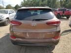 HYUNDAI TUCSON LIM снимка