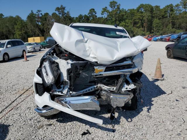 2024 CHEVROLET SILVERADO - 1GCUDDED6RZ325740