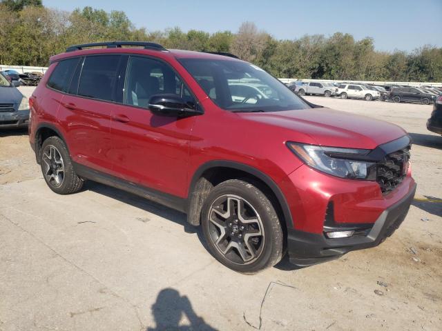 2022 HONDA PASSPORT E - 5FNYF8H03NB021261