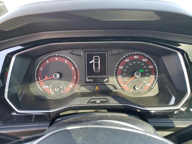 2021 VOLKSWAGEN JETTA S - 3VWC57BU5MM102465