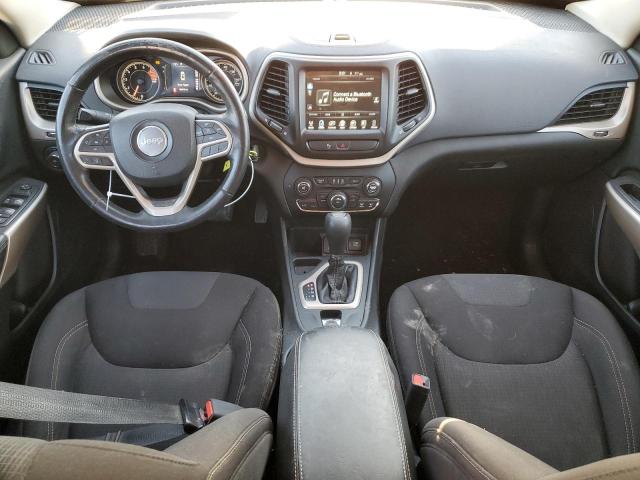2017 JEEP CHEROKEE L - 1C4PJLCS7HW641875