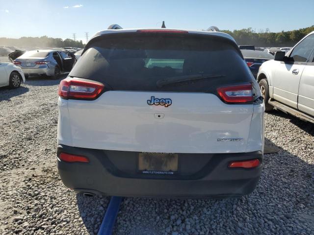 2016 JEEP CHEROKEE S - 1C4PJLAB9GW159748