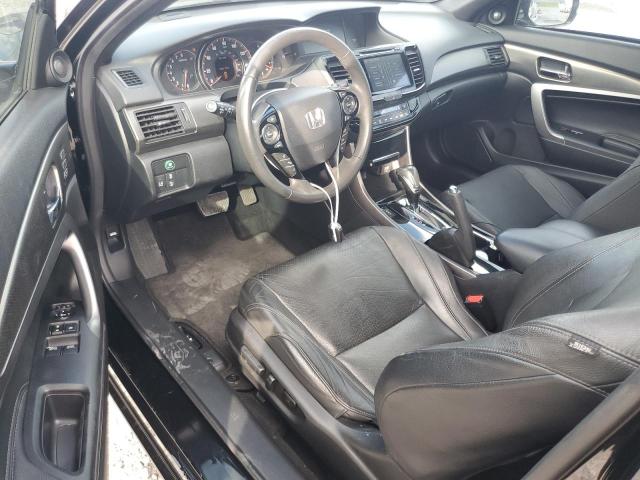 2016 HONDA ACCORD EXL - 1HGCT2B99GA004615