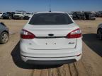 FORD FIESTA SE photo