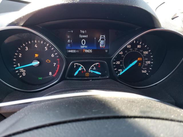 2018 FORD ESCAPE SEL - 1FMCU0HD5JUA56644