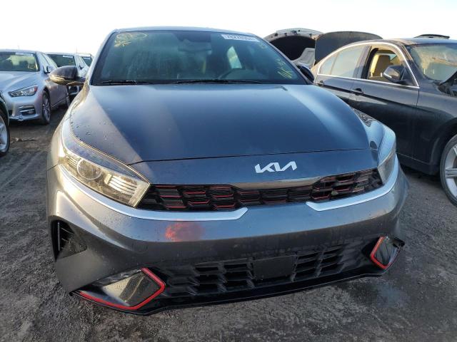 2022 KIA FORTE GT L - 3KPF54AD9NE492885