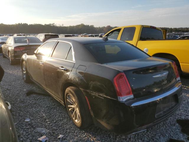2016 CHRYSLER 300C - 2C3CCAEG1GH348478