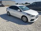 Lot #3025222621 2019 HYUNDAI ACCENT SE